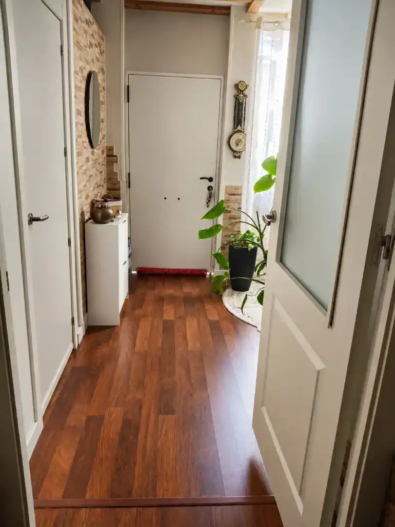 Piso en venta en San Román de los Montes, Toledo