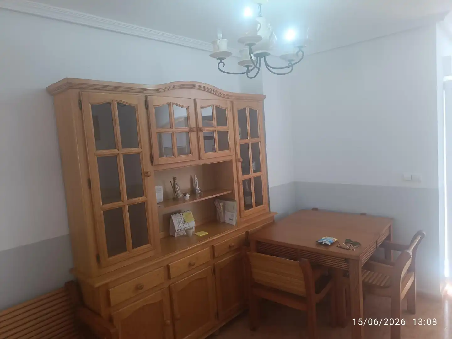 Esszimmer von Wohnungen zum Verkauf in Los Alcázares