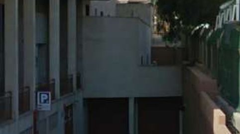 Foto 3 de Garaje de alquiler en Retamar, Almería Capital