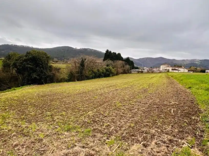 Residencial en venda en Cudillero