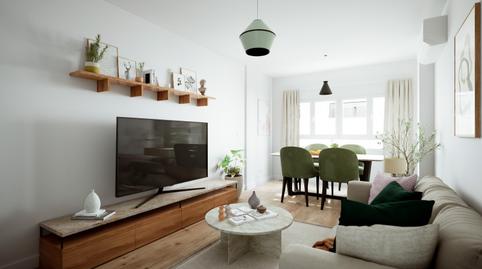 Foto 2 de Pis en venda a Calle Liberia, El Molinillo - Capuchinos, Málaga Capital