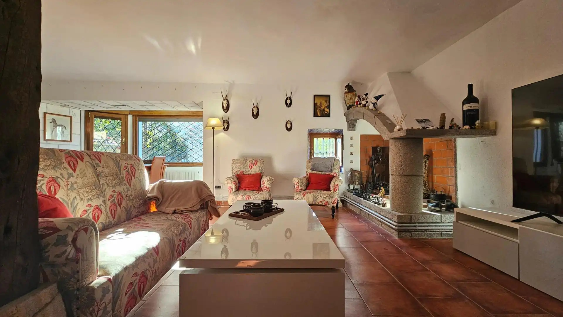 Maison avec terrasse à vendre à Calle Cam. Villasuso, imagen 7