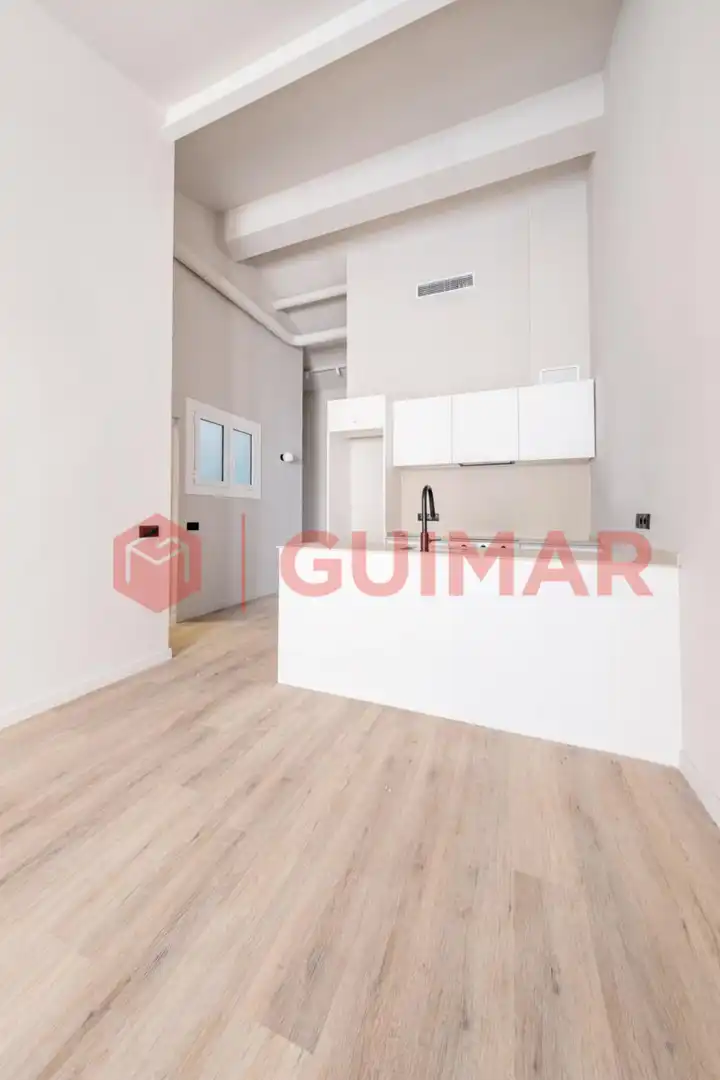 Cuina de Àtic en venda en El Gall