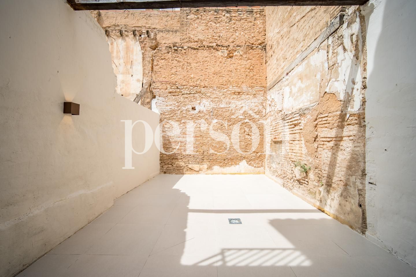 Single-family semi-detached for sale in Catarroja  with Air Conditioner, Parquet flooring and Terrace