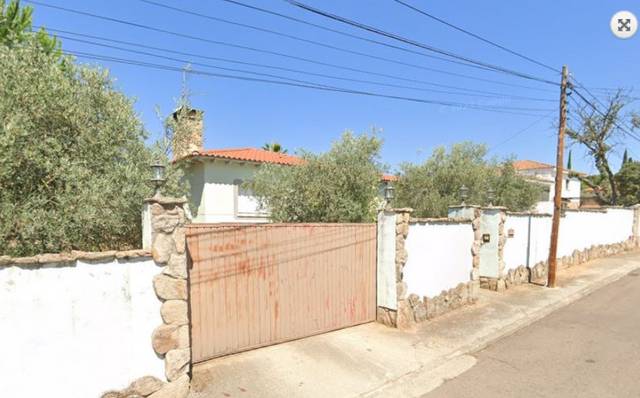 Casa-chalet en Venta en San Román de los Montes