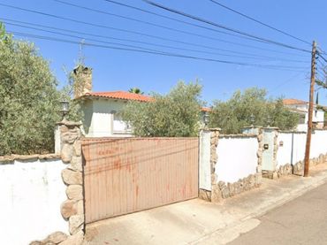 House for sale in San Román de los Montes