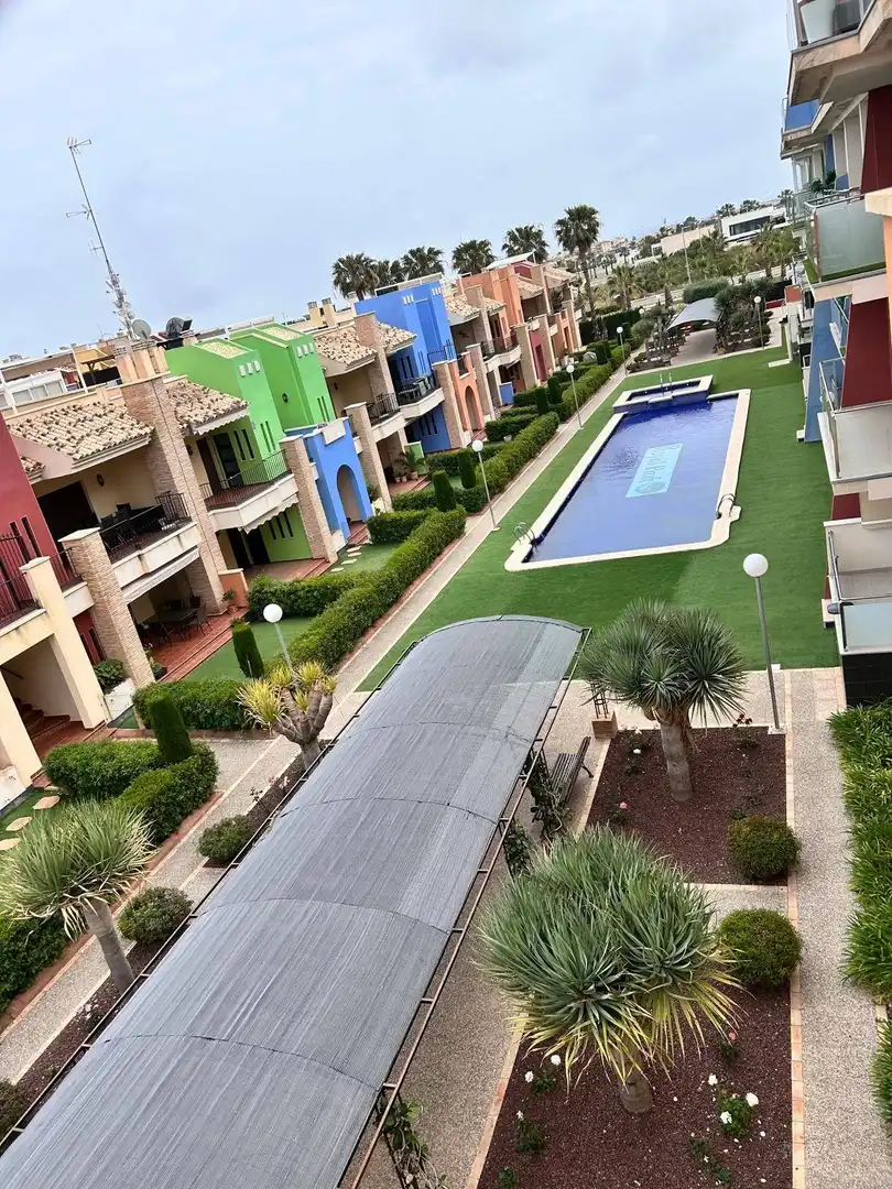 Apartment zum Verkauf in Orihuela Costa, imagen 25