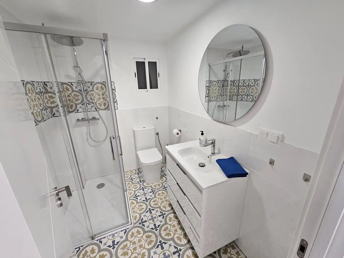 Appartamento con terrazza in vendita a Sant Antoni, imagen 10