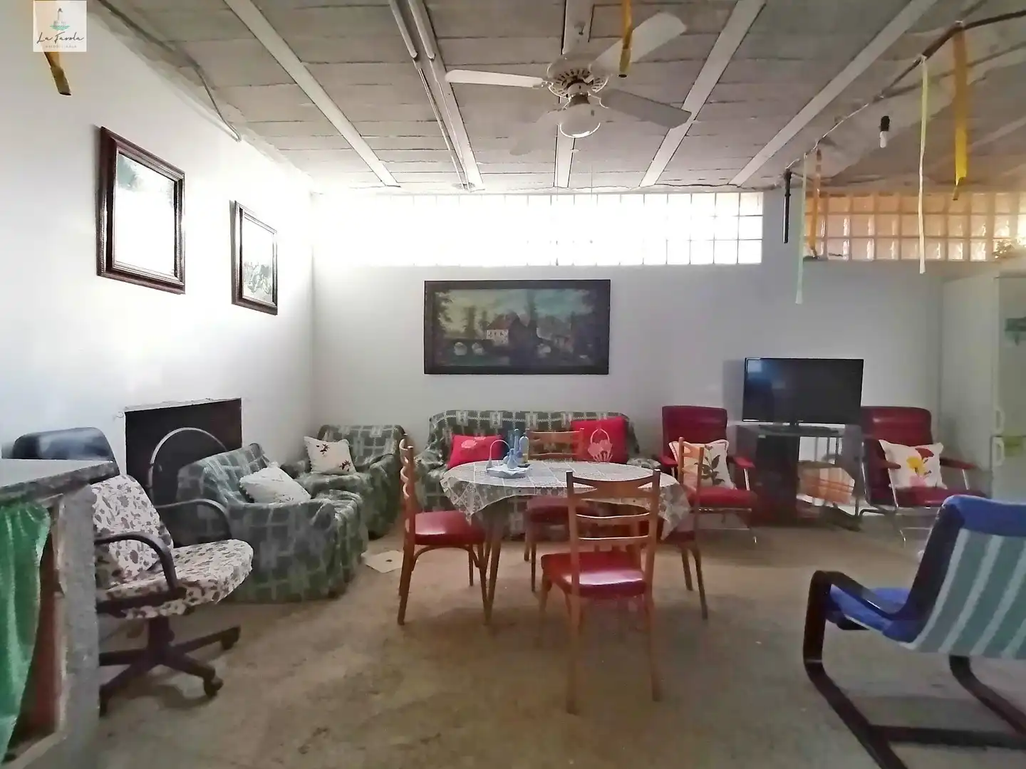 Casa o xalet en venda en Loja amb Jardí privat, Terrassa i Traster
