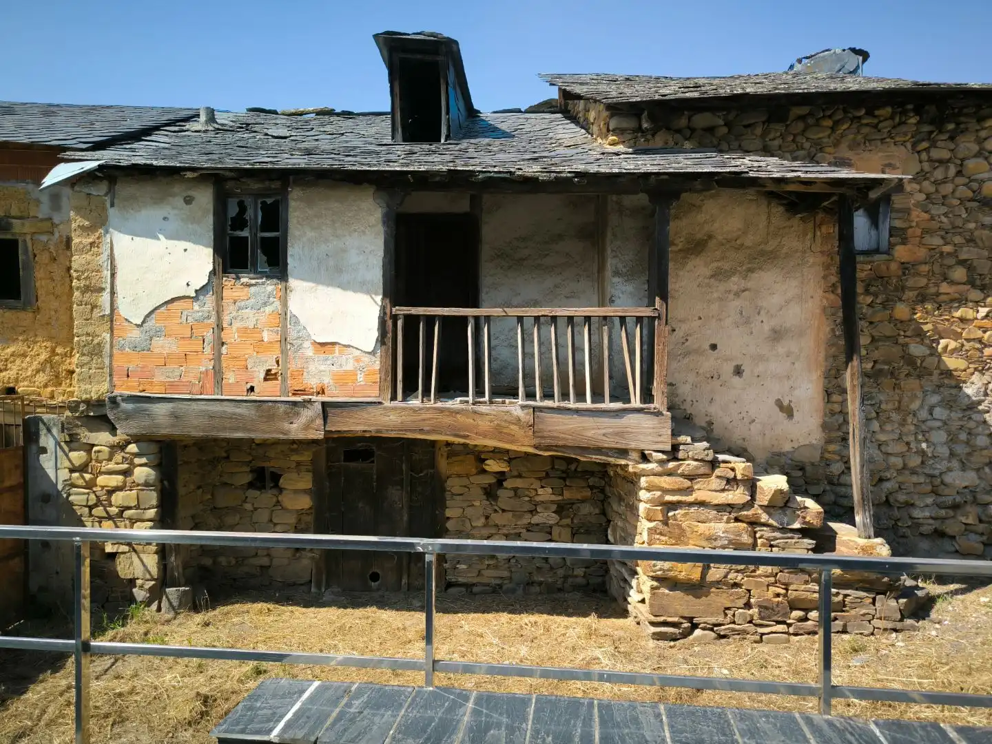Casa en venta en Calle San Antonio 5T