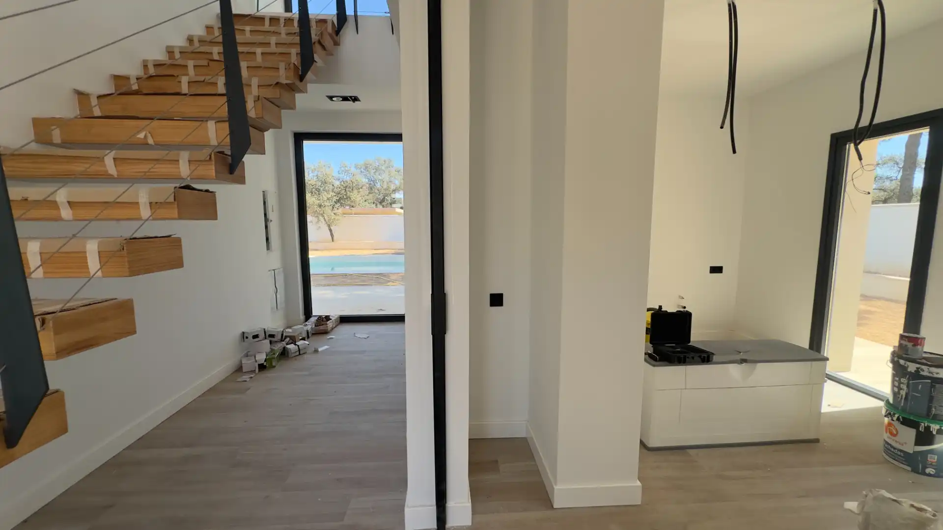 Chalet con piscina en venta en Calle Romero, imagen 10