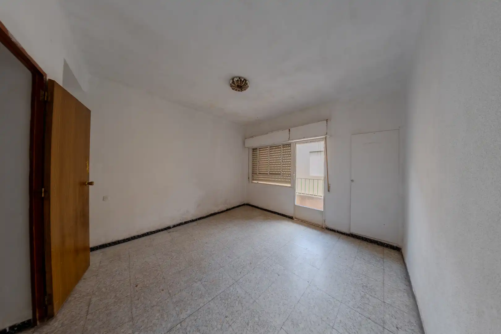Schlafzimmer von Haus oder Chalet zum Verkauf in Alguazas mit Terrasse, Abstellraum und Balkon