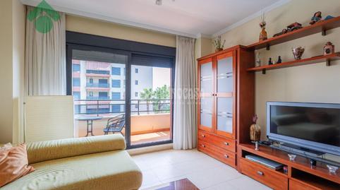 Foto 5 de Pis en venda a Poniente - Faro, Vélez-Málaga