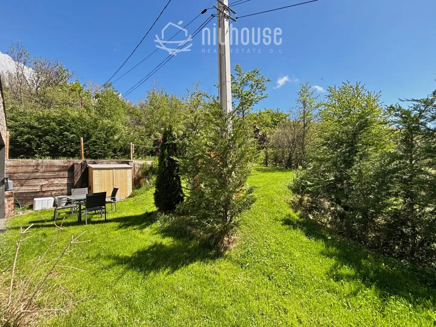 Casa o chalet en venta en Enveitg