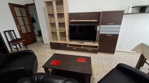 Photo 2 of Flat for rent in Carretera de Sevilla - Los Montitos, Badajoz Capital