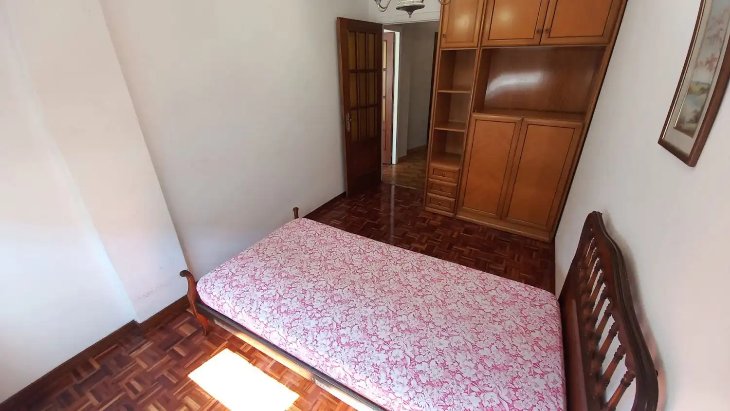 Flat with lift to rent in Agra del Orzán - Ventorrillo, imagen 16