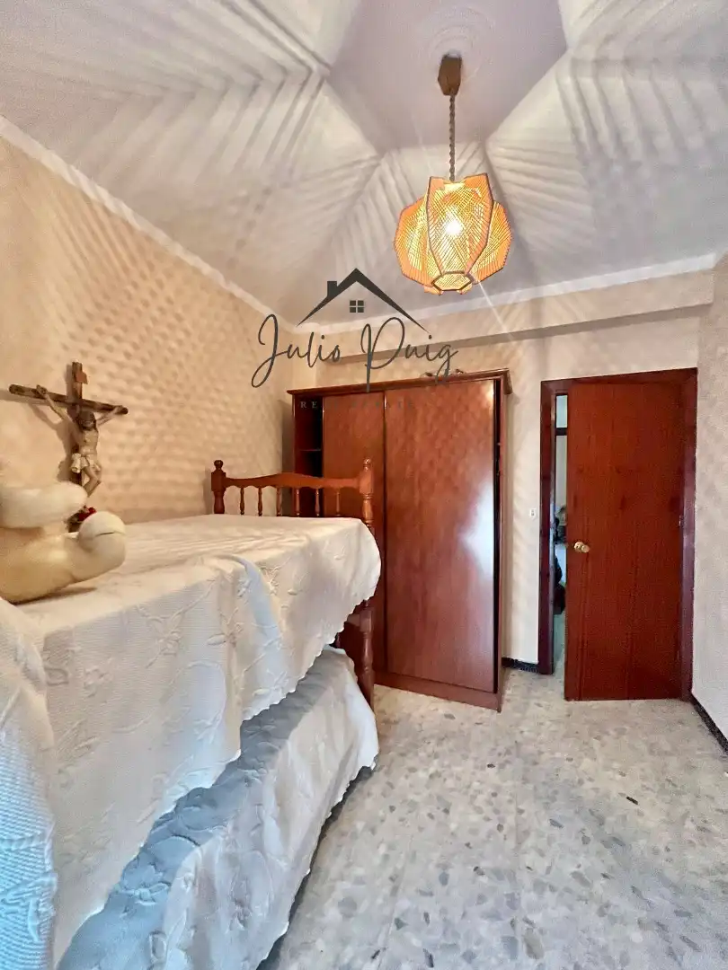 Habitación de Casa o chalet en venta en Coria del Río
