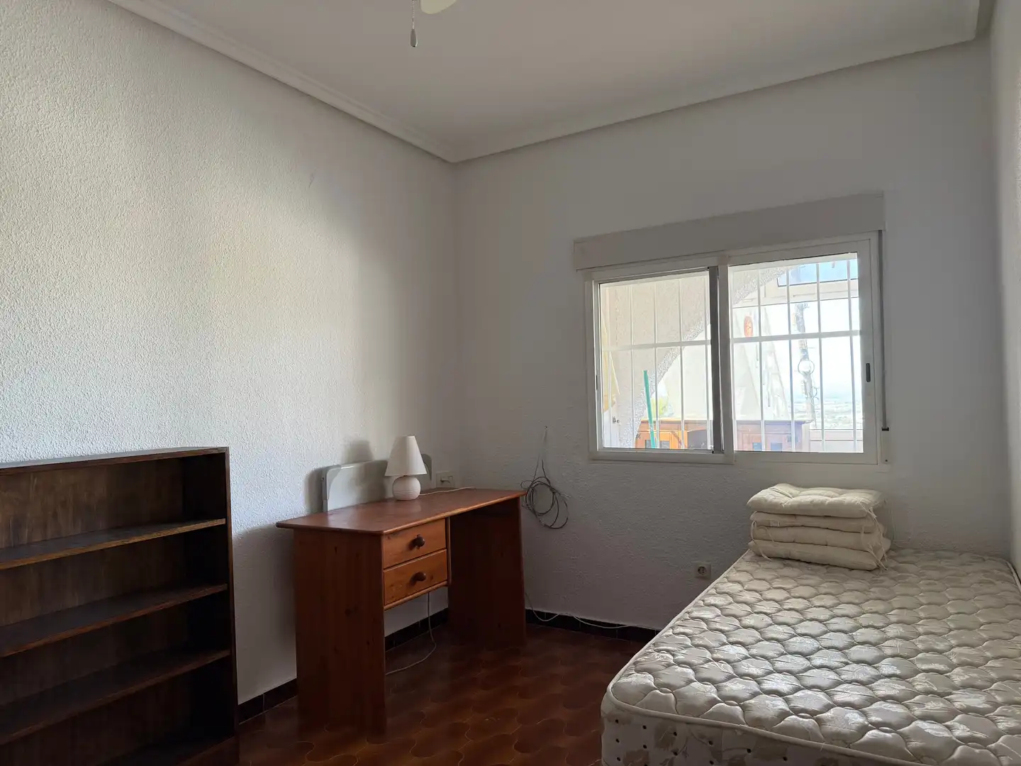 Dormitori de Casa o xalet en venda en Rojales amb Aire condicionat, Terrassa i Traster