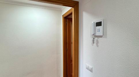 Foto 3 de Pis de lloguer a Avinguda D'ausiàs March, Malilla, Valencia