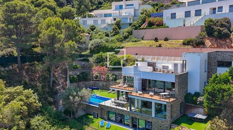 Foto 3 von Haus oder Chalet zum Verkauf in Sa Riera - Sa Fontansa, Begur