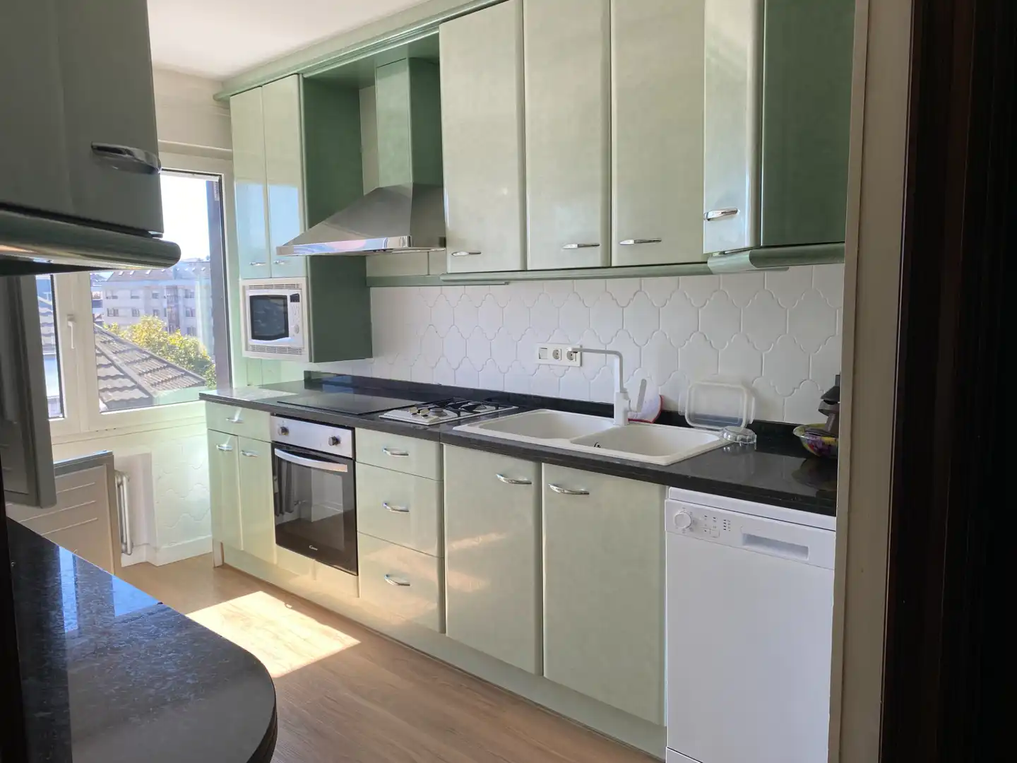Flat with lift to rent in Calle Dindurra 1, imagen 3
