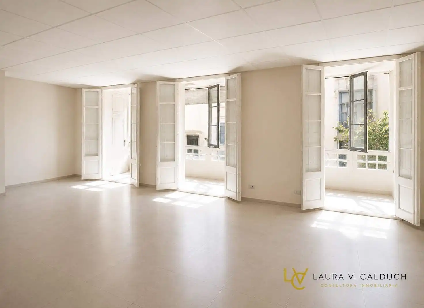 Office for rent in Barcelona