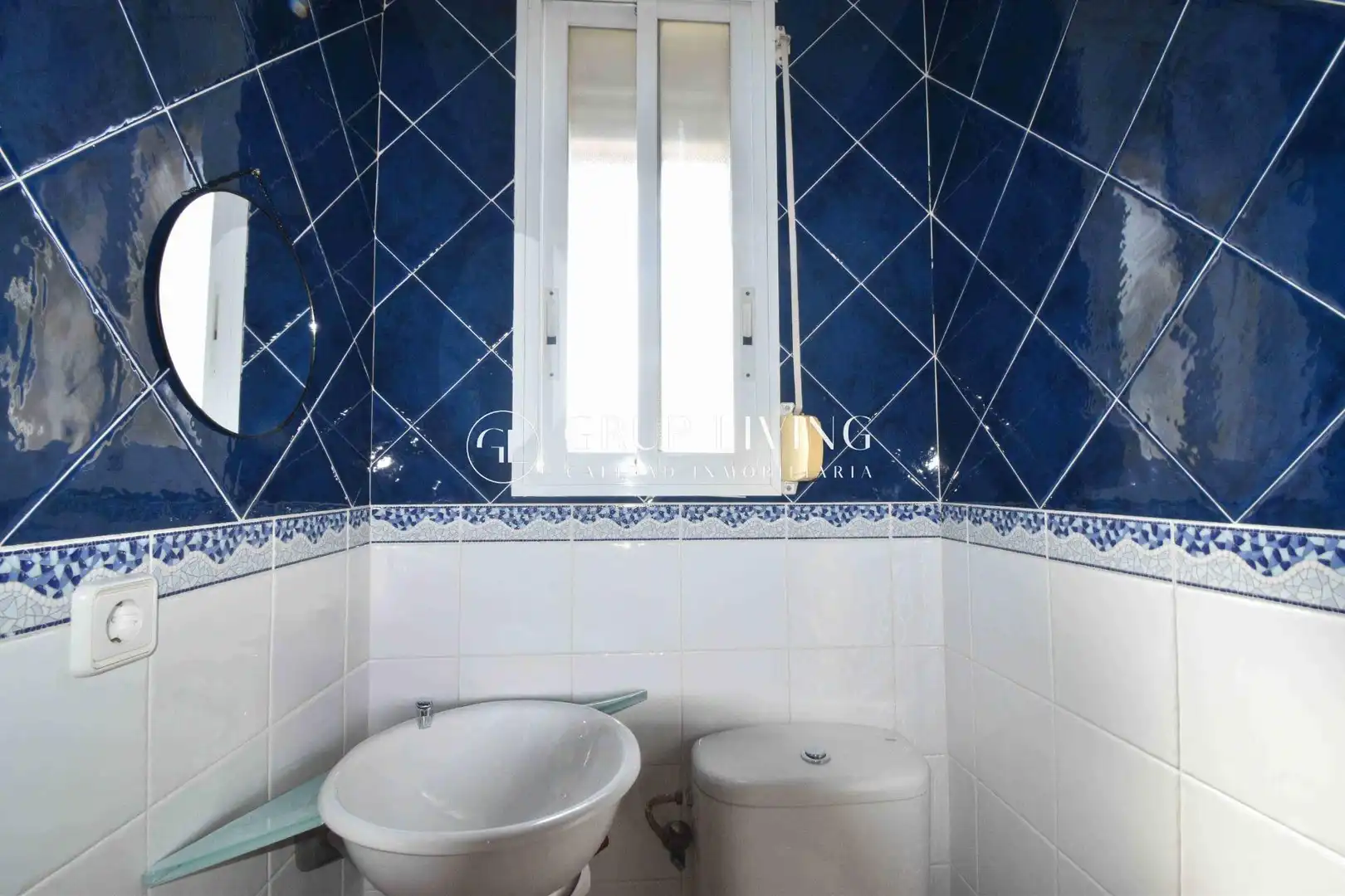 Appartement avec piscine à louer à Avenida Santiago Rusiñol, imagen 15