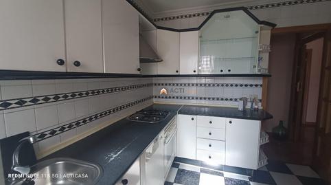 Foto 3 de Piso de alquiler en Nuevo Cáceres, Cáceres Capital