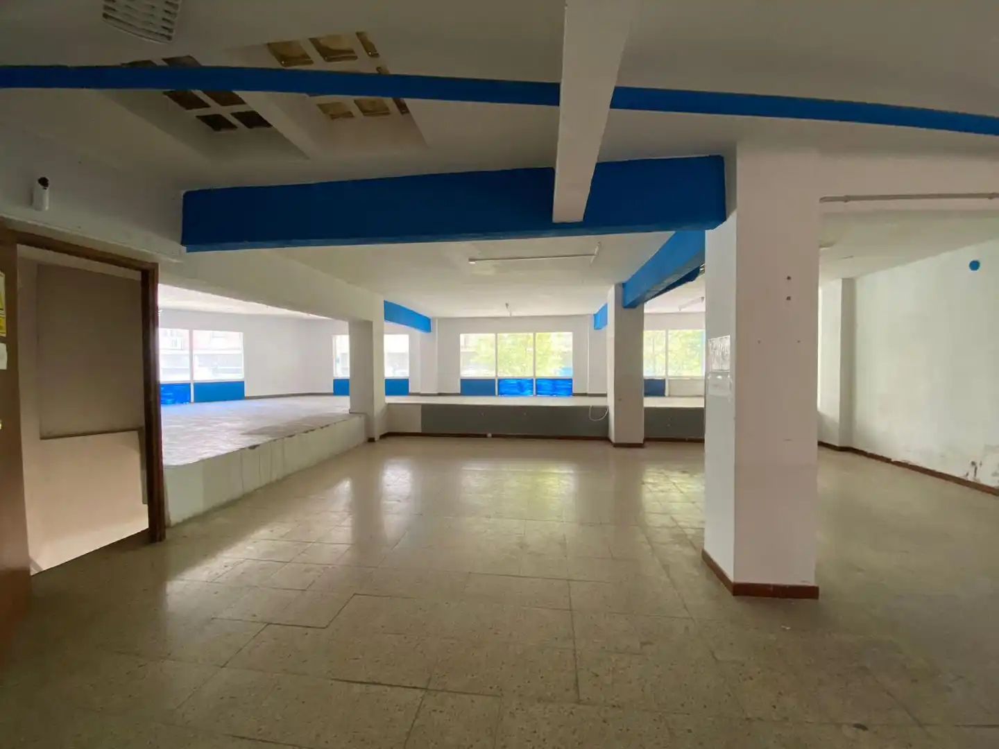 Geschaftsraum zur Miete in Sant Feliu de Llobregat
