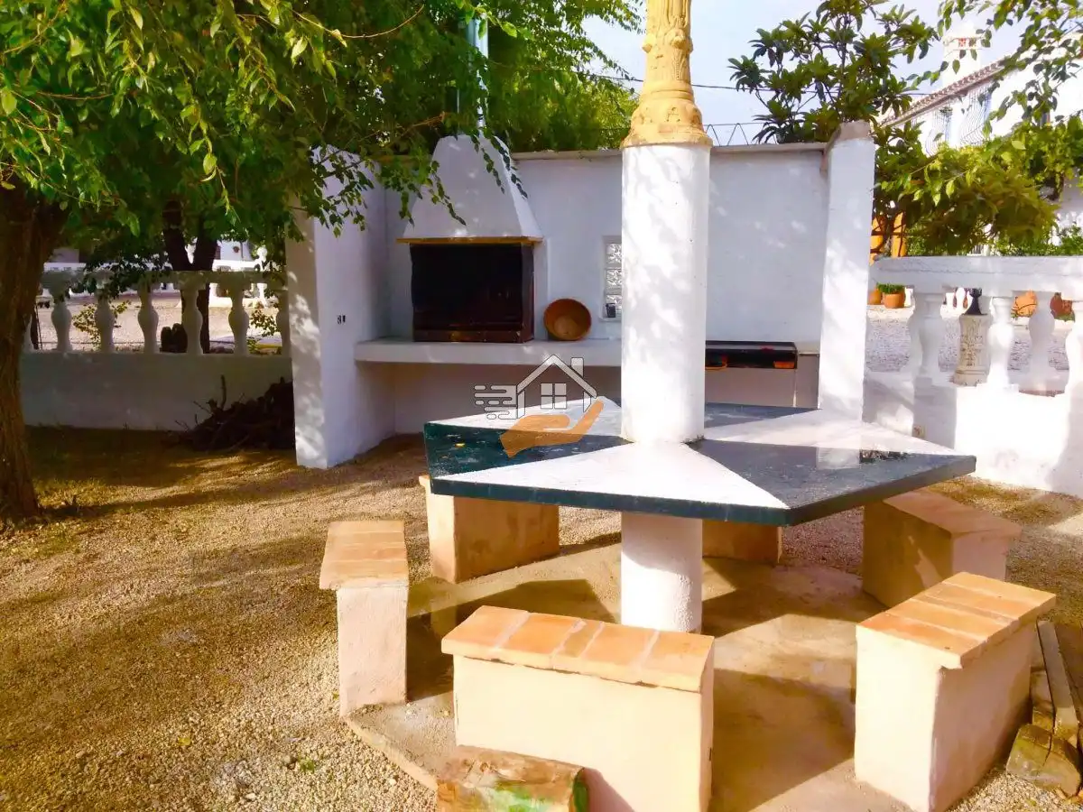 Casa rústica en venta en Vélez-Rubio, imagen 72