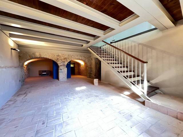 Local comercial en Alquiler en Pontós