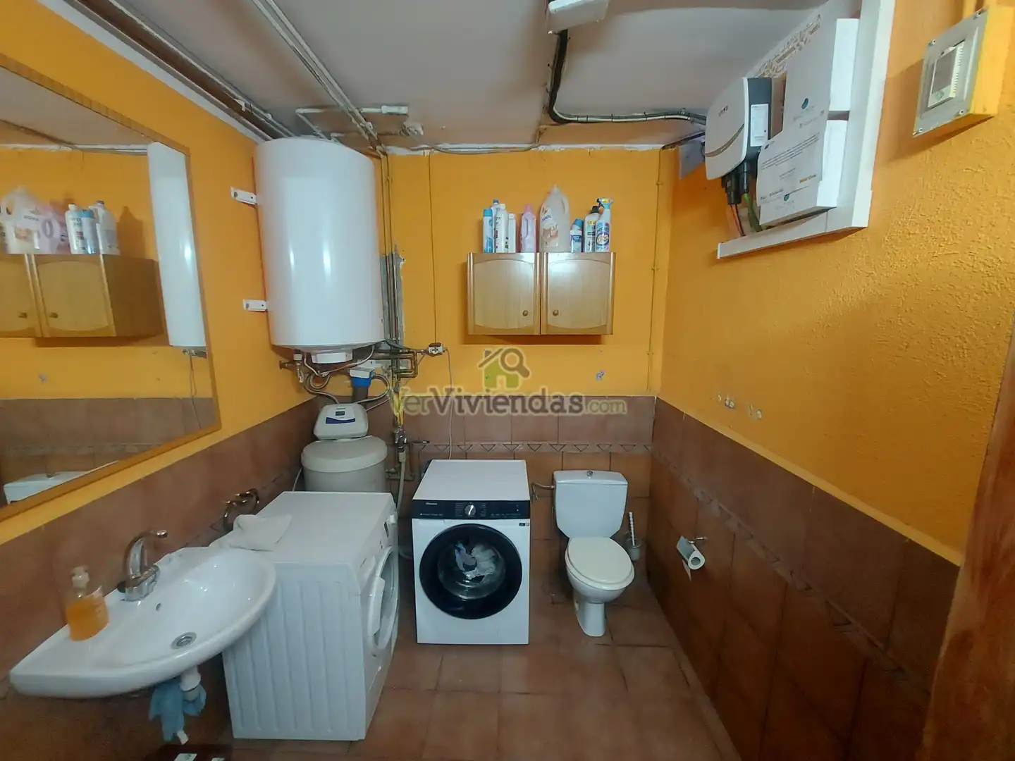 Casa o chalet en venta en Carrer Salvador Dalí, 13, Masquefa