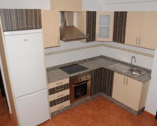 Kitchen of Flat to rent in Agüimes