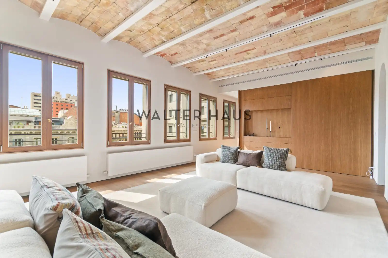 Appartement avec terrasse à vendre à Carrer d'Ausiàs Marc, imagen 31