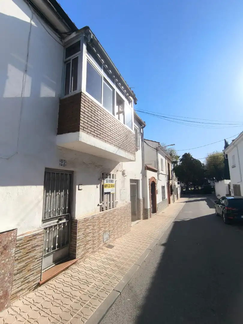 Casa en venda a Calle Reverendo Luis Velasco de la Coba 23, imagen 3