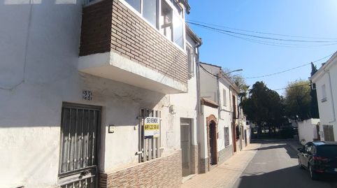 Foto 3 de Casa o chalet en venta en Calle Reverendo Luis Velasco de la Coba, 23, Mengíbar, Jaén