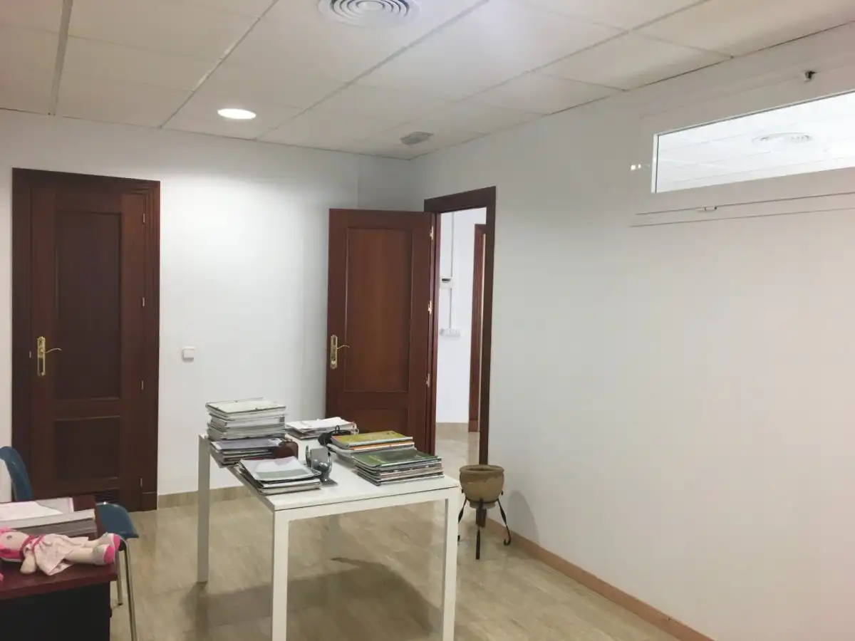 Office space with lift for sale in El Ejido Ciudad, imagen 3