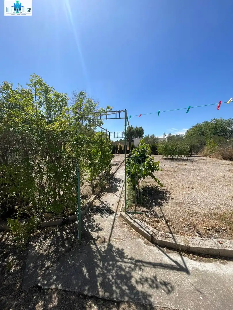 Terreno residenziale in vendita a Pedanías - Extrarradio, imagen 20