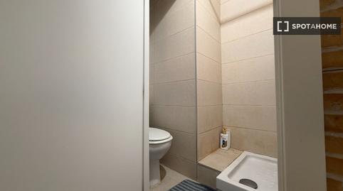 Foto 4 de Pis de lloguer a Almagro,  Madrid Capital