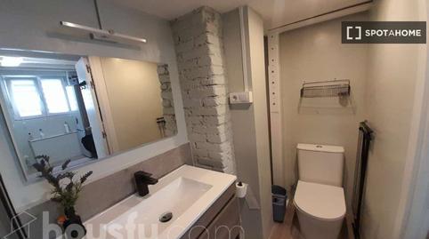 Foto 5 de Habitació a Ciudad Jardín, Madrid Capital