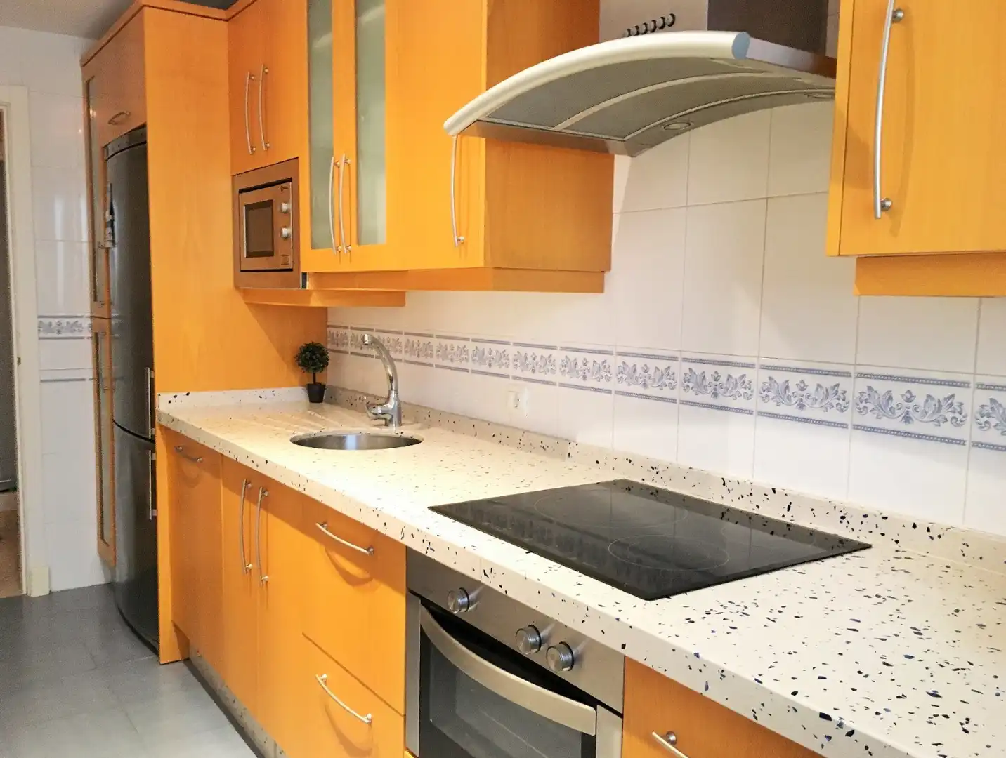 Wohnung zur Miete in Sanlúcar de Barrameda, Cádiz