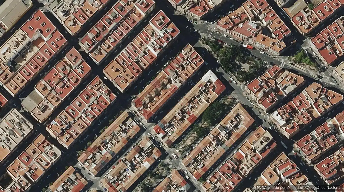 Pis en venda a Elche ciudad