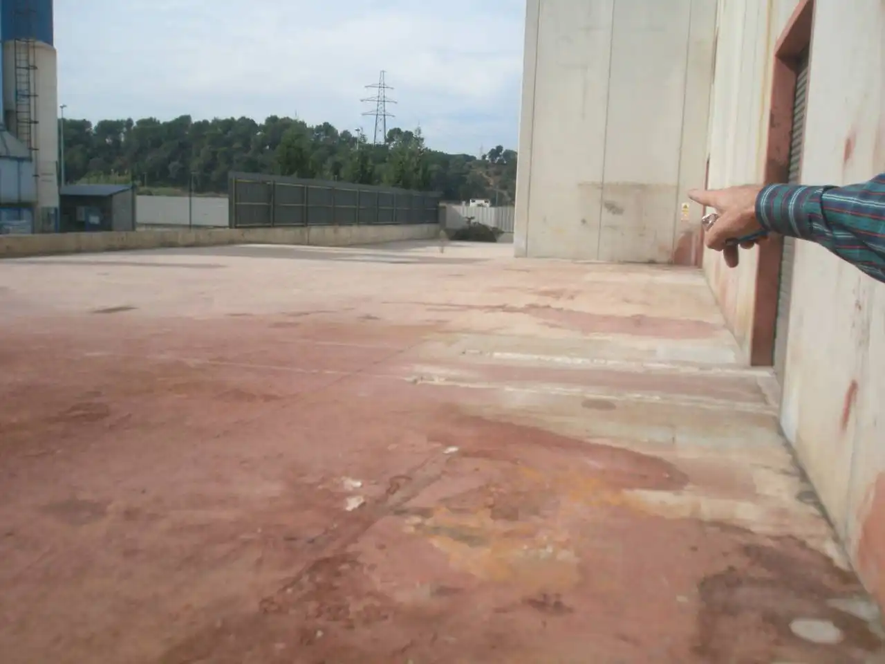 Industriegebäude zur Miete in Les Franqueses del Vallès, imagen 64