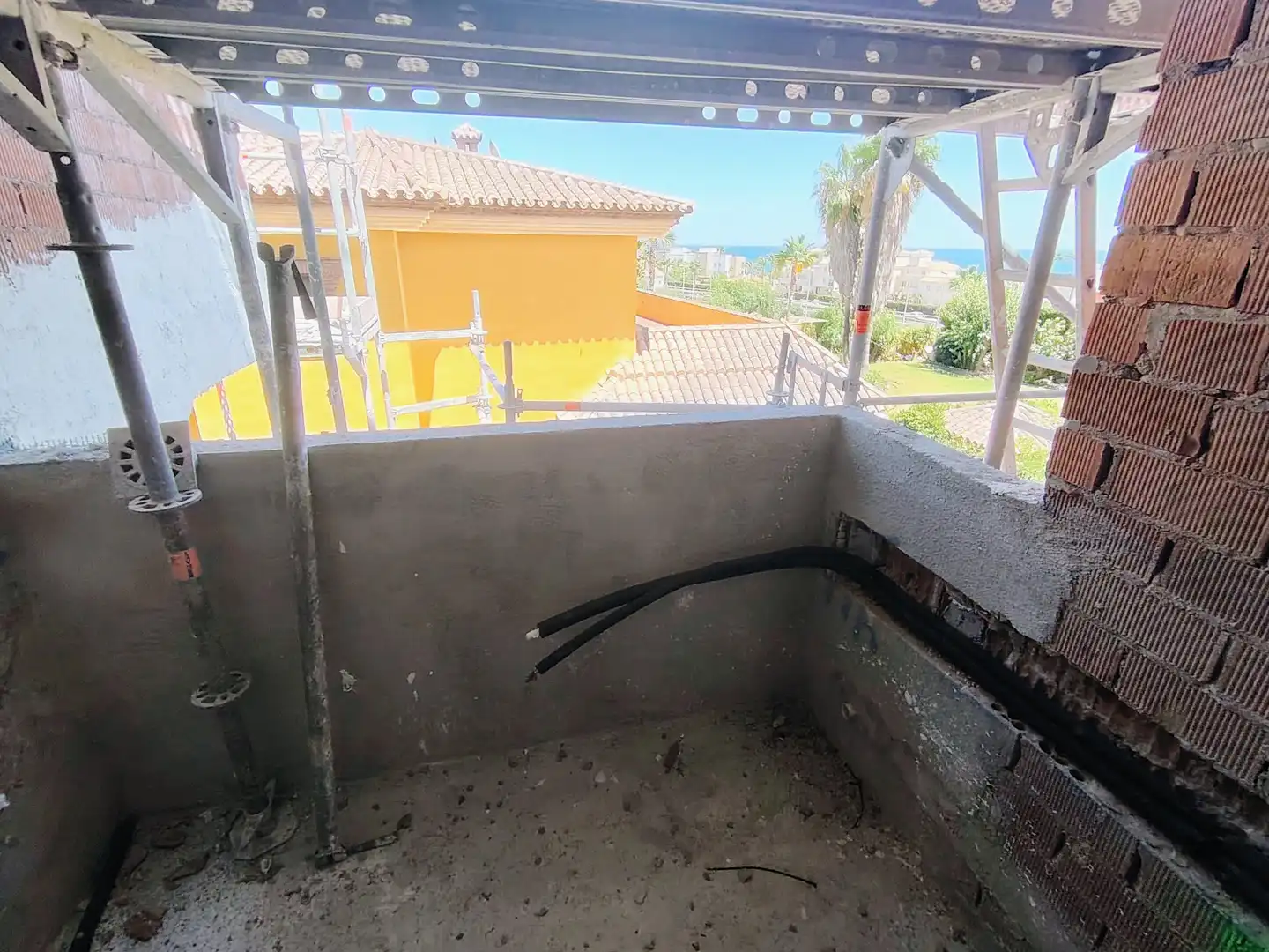 Apartament amb piscina en venda a Playa Bahía Dorada, imagen 13