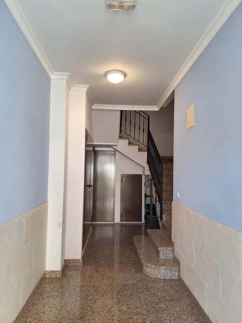 Flat for sale in Castalla  with Furnished and Balcony