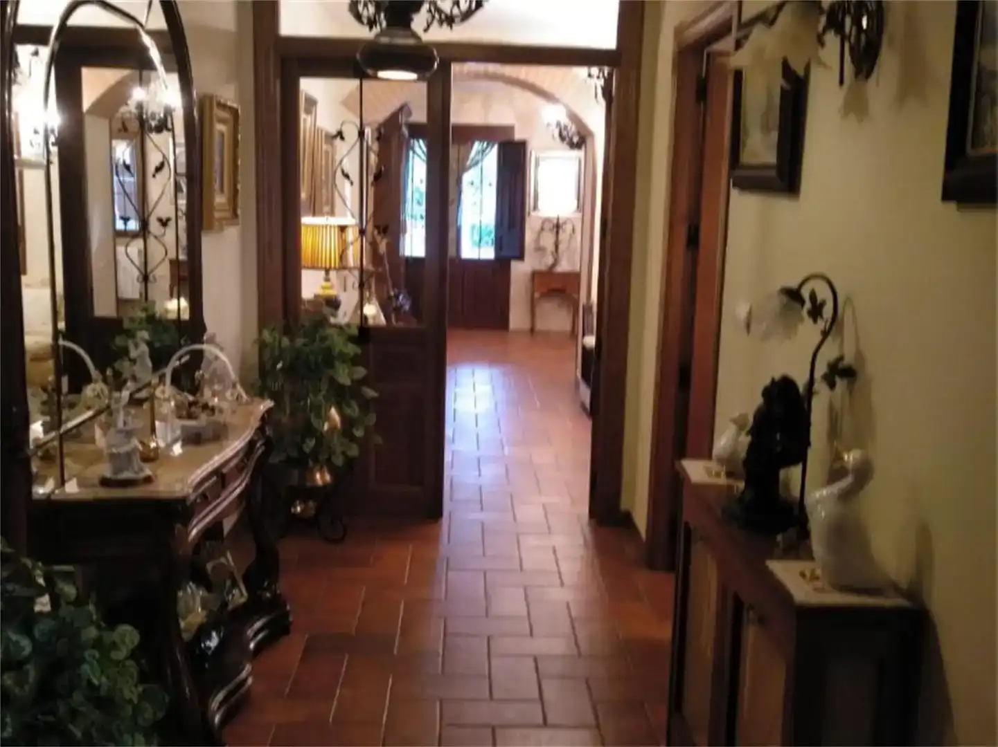 Terreno en venta en Siruela