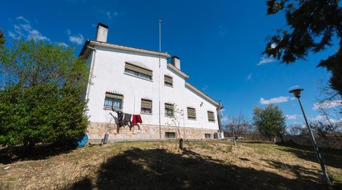 Foto 4 de Finca rústica en venda a Carranque, Carranque, Toledo