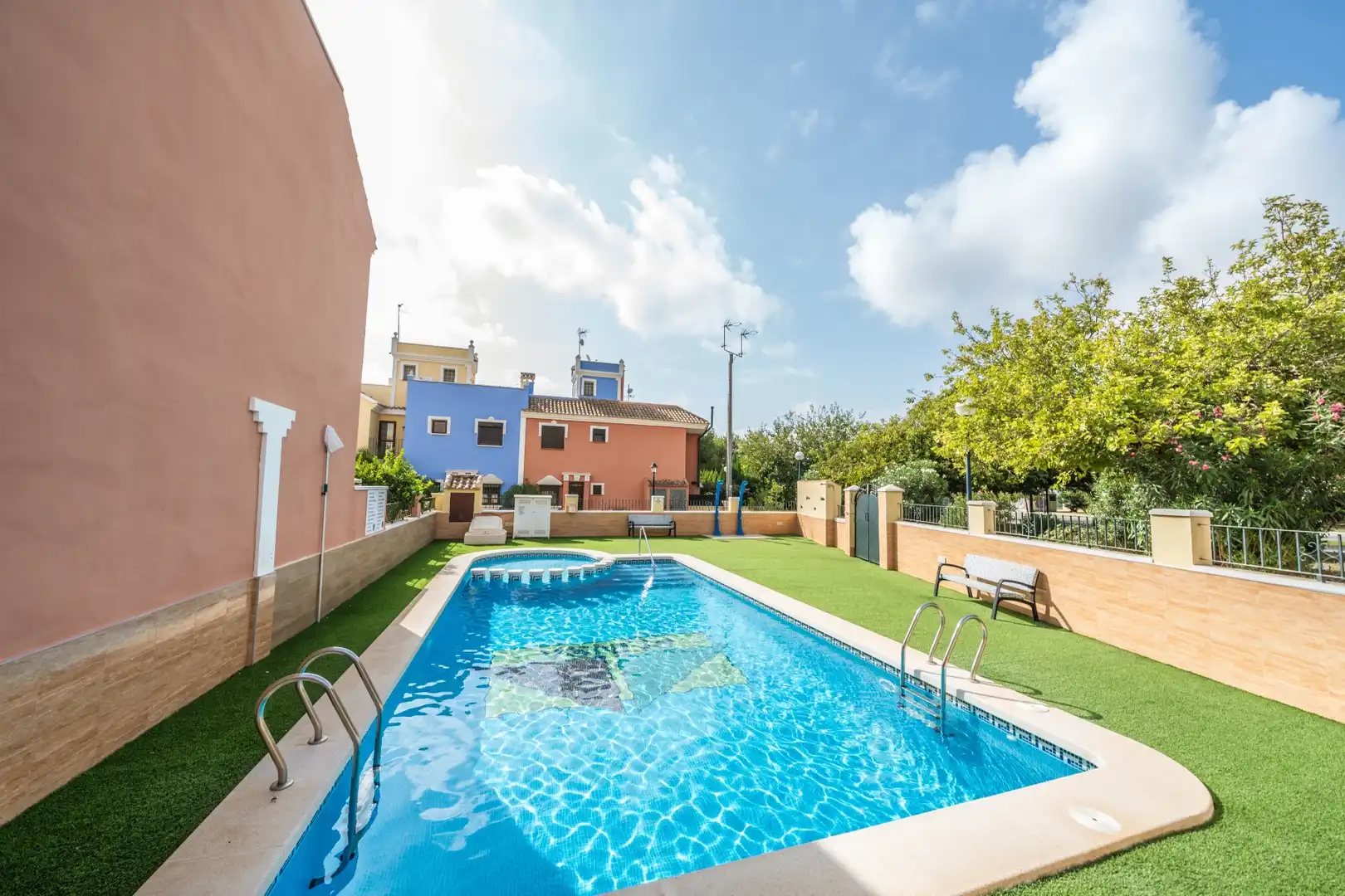 Casa con terrazza in vendita a Roda, imagen 36