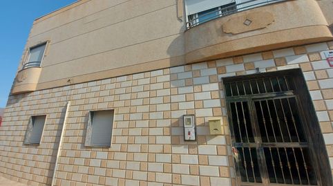 Foto 3 de Casa o chalet en venta en Adra, Almería