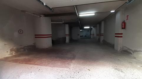 Foto 5 de Garatge de lloguer a Candelaria - Peña de Francia, Zamora